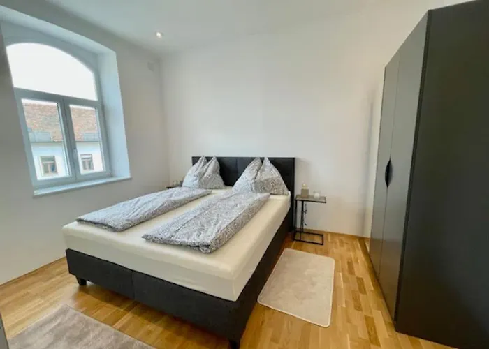 *luxus In Der Grazer Innenstadt* Graz