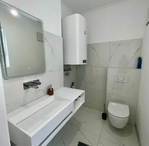 Appartement *luxus In Der Grazer Innenstadt*