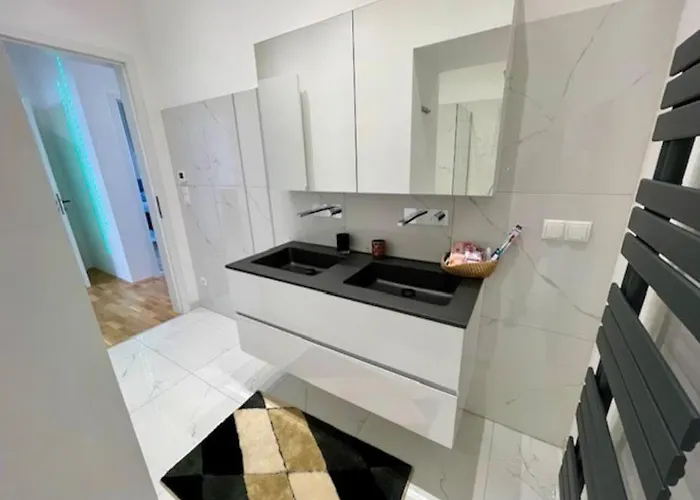 Appartement *luxus In Der Grazer Innenstadt*