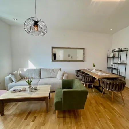 *luxus In Der Grazer Innenstadt* Apartment Graz