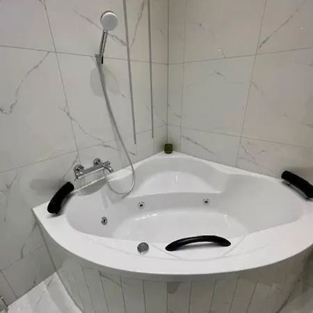 *luxus In Der Grazer Innenstadt*