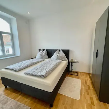 *luxus In Der Grazer Innenstadt* Грац