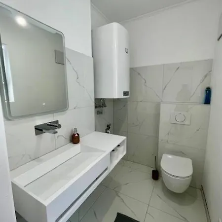 Апартаменты *luxus In Der Grazer Innenstadt*