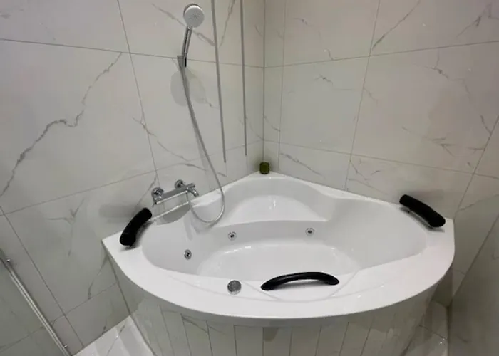 *luxus In Der Grazer Innenstadt*