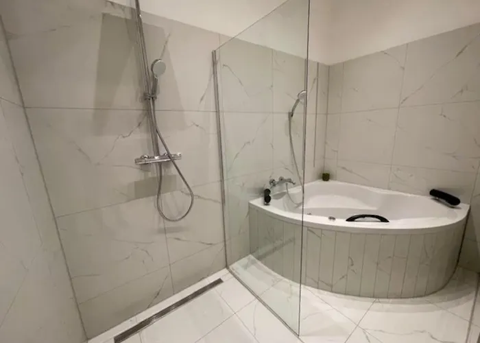 *luxus In Der Grazer Innenstadt* Graz